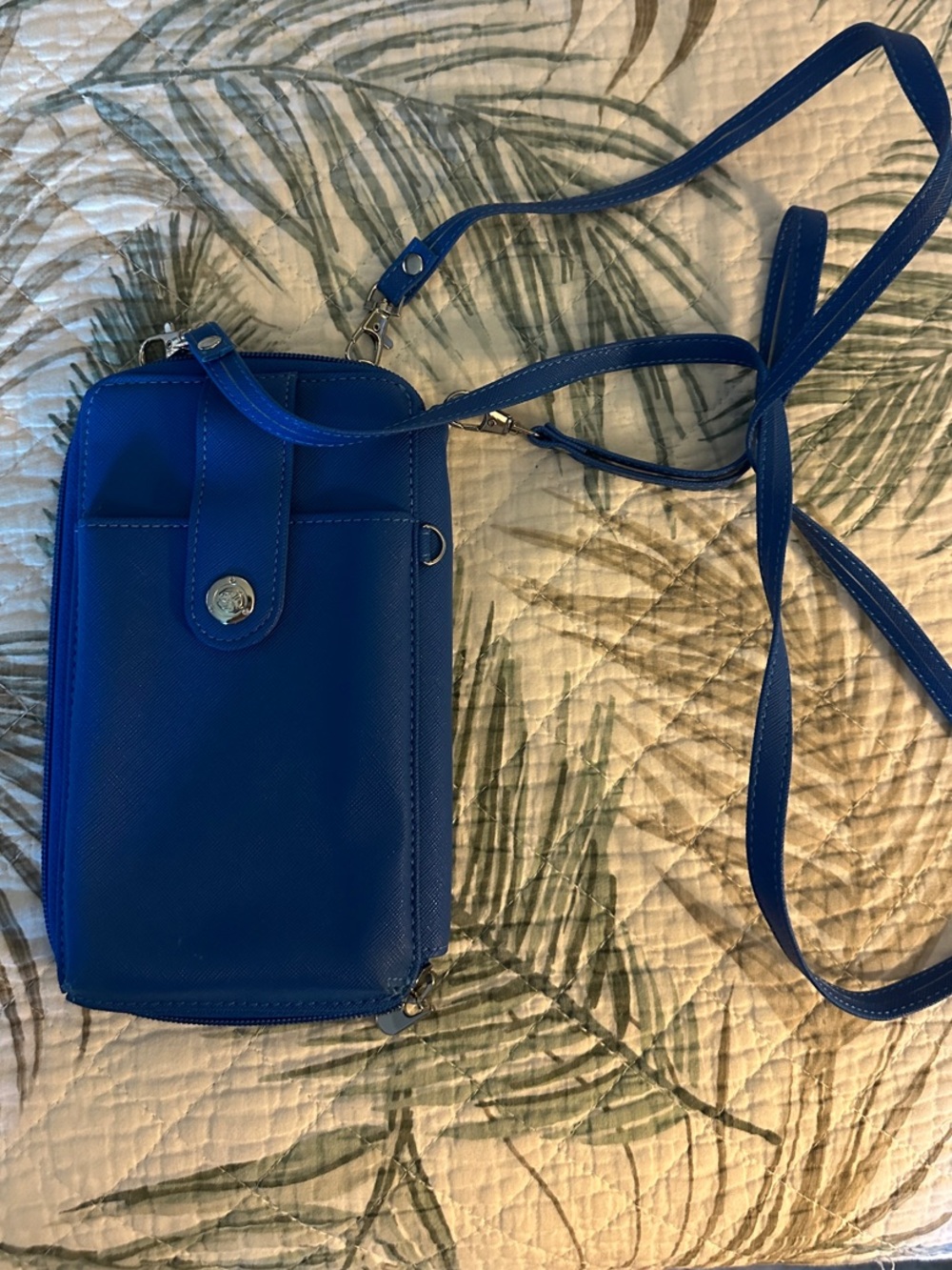 Crossbody Bag